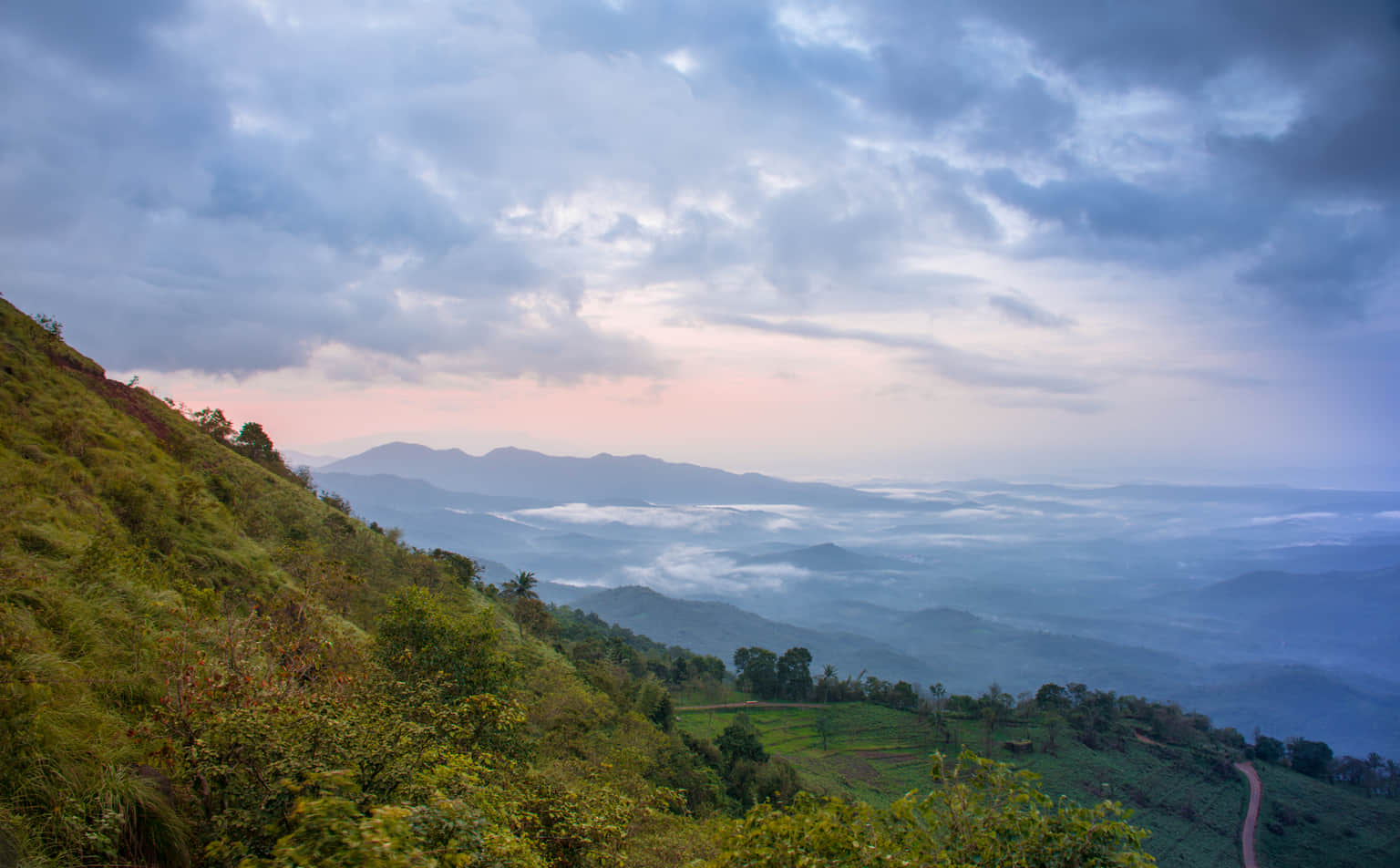 Palakkayam Thattu, <em>Kannur</em>