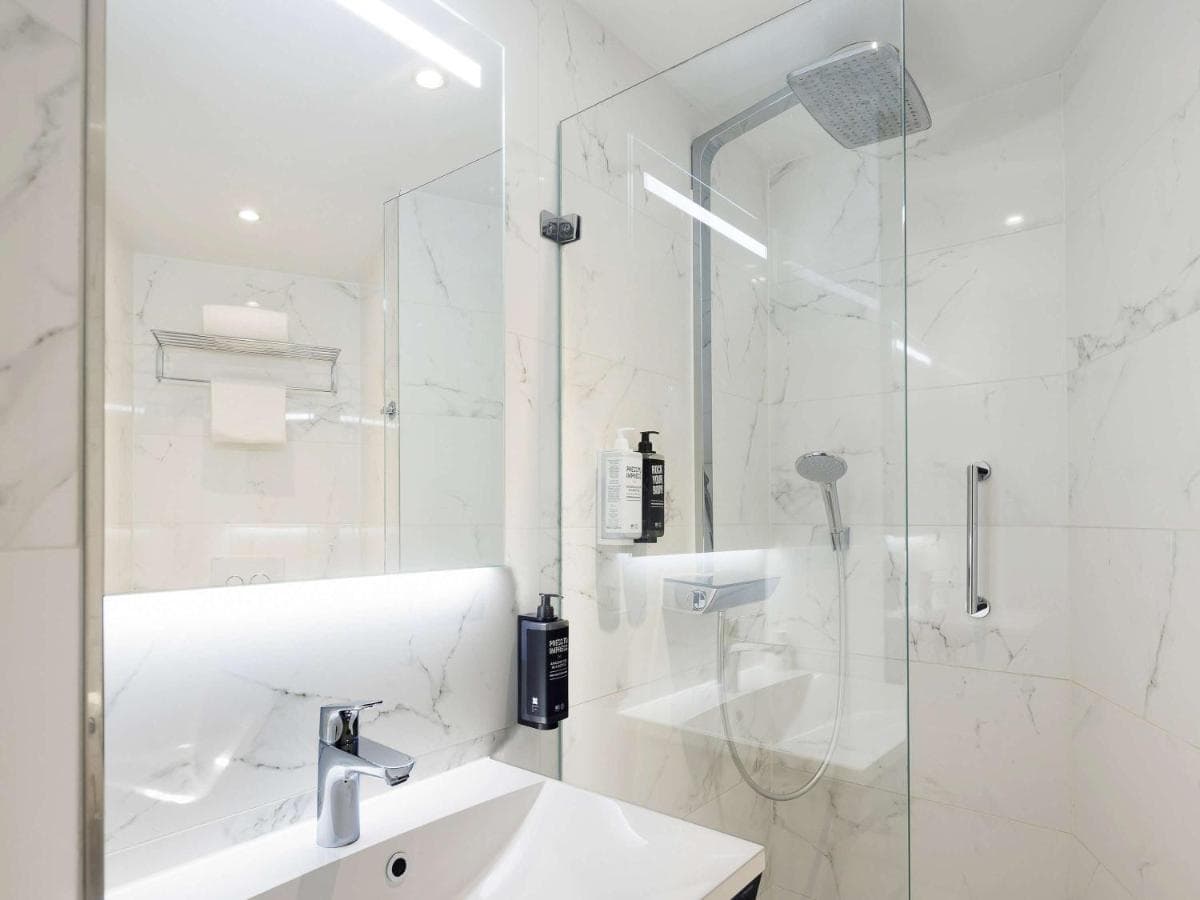 Ibis Styles Amsterdam Central Station