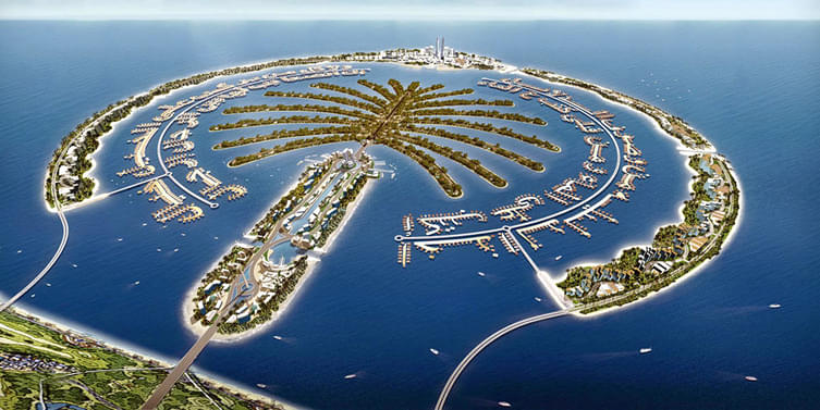 Palm Jumeirah
