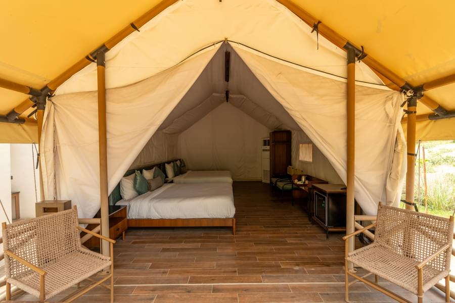 Teela Resort Jaipur Image