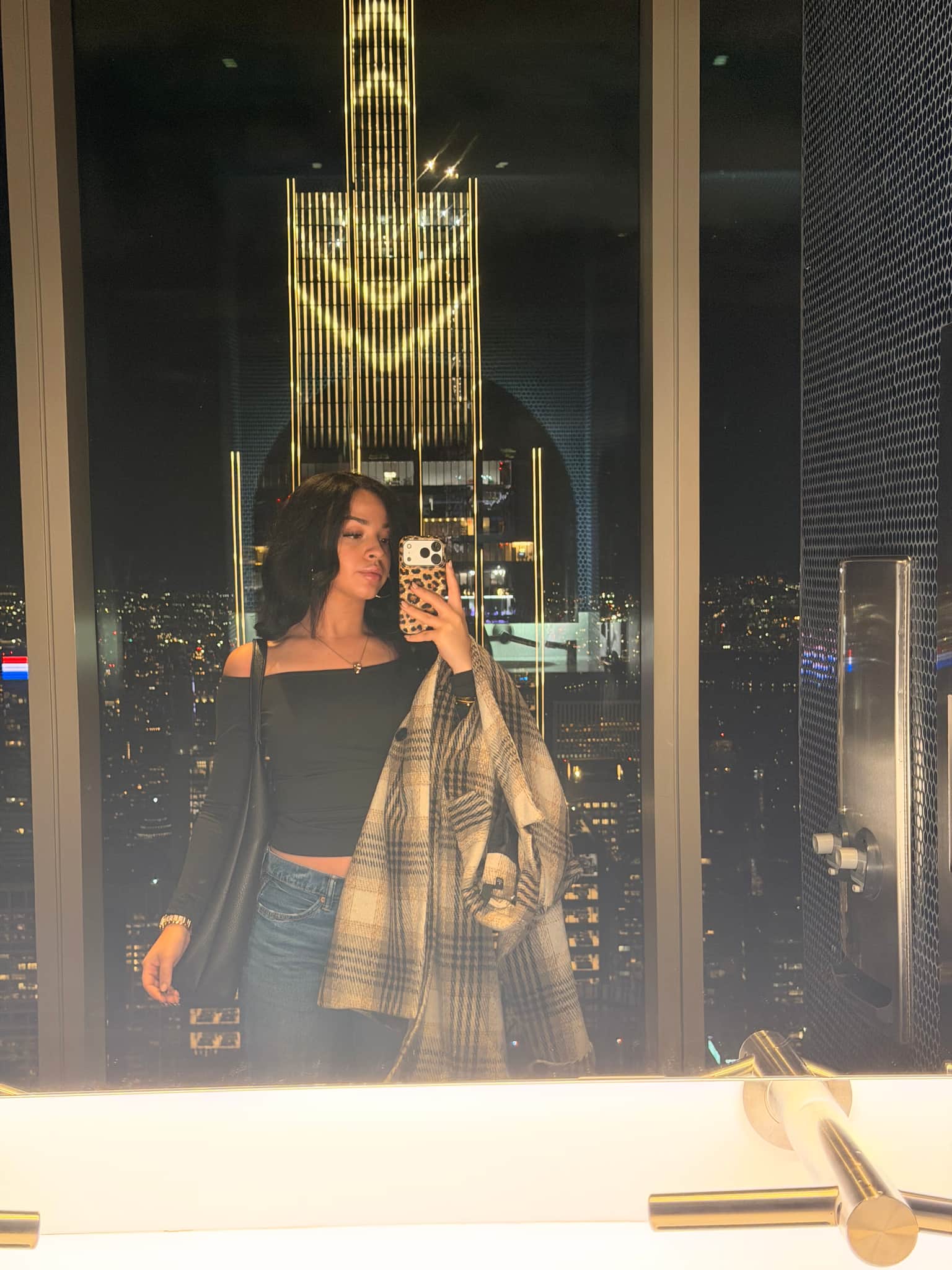 Traveller photo