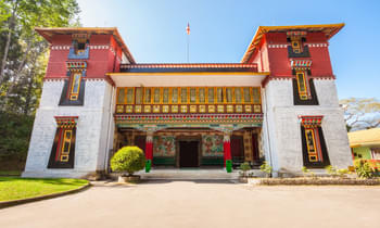 Namgyal Institute of Tibetology