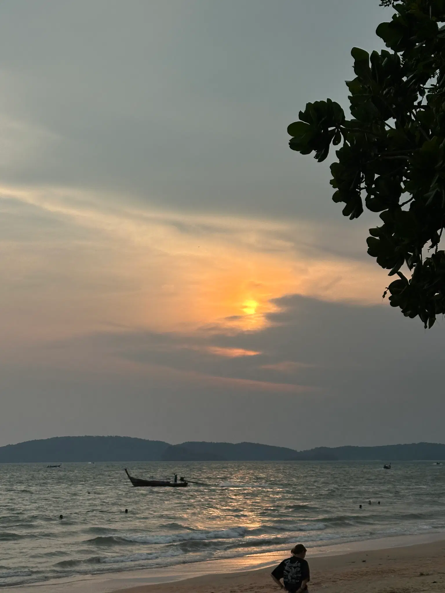 Photo from Mihir Sir's trip