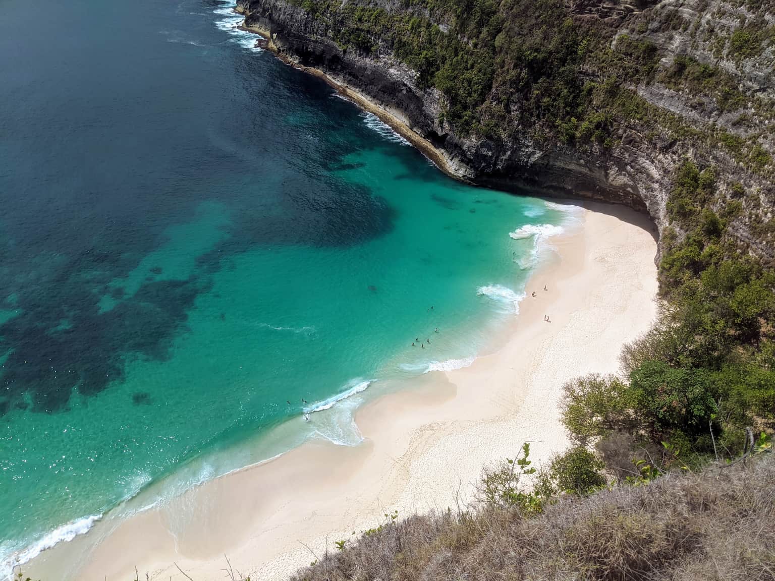 Pulau Nusa Dharma, <em>Bali</em>