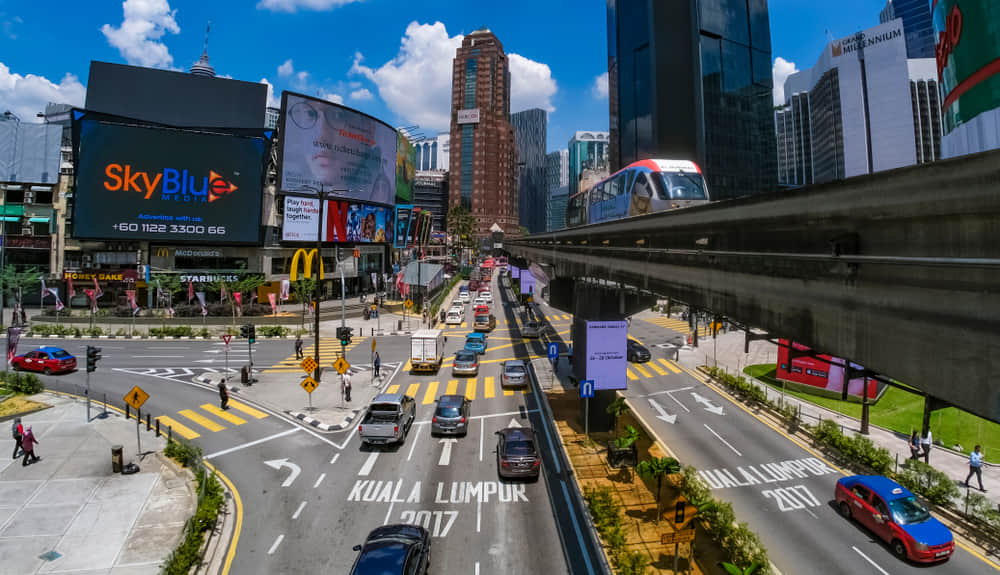 Bukit Bintang, <em>Malaysia</em>