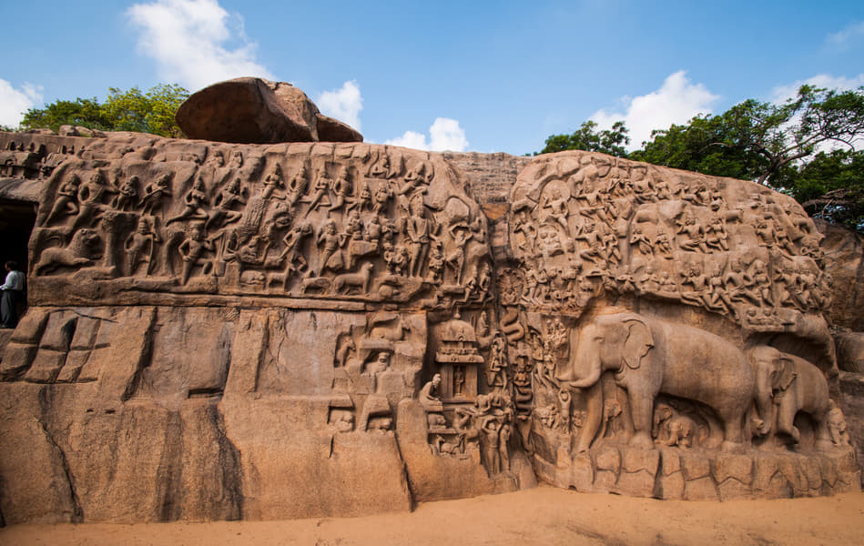 Pondicherry 3 Days Tour Package Image