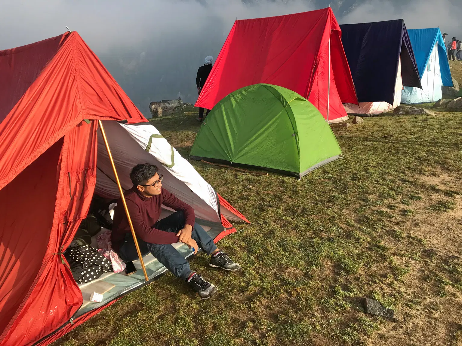 Photo from Ayush Agrawal's trip