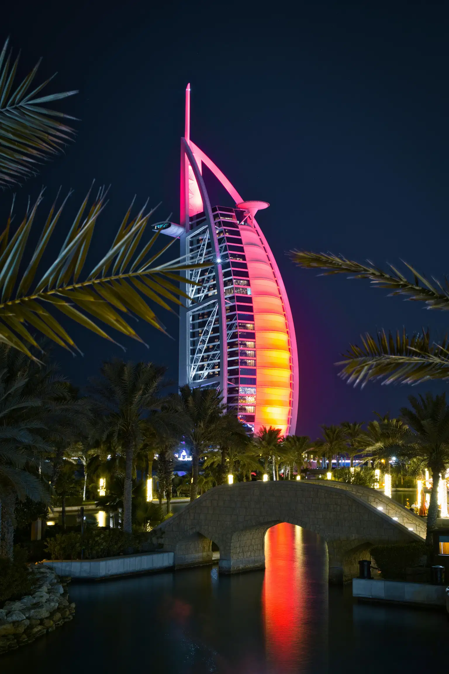 Dubai Tour Package