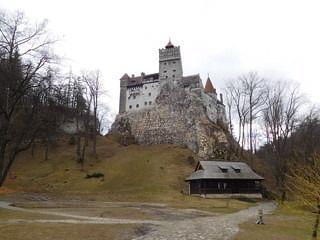 Bran Castle