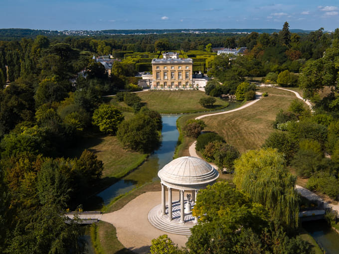 Estate of Marie Antoinette