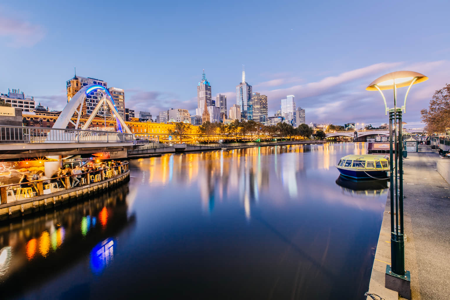<em>Melbourne</em> Tour Packages From Vijayawada