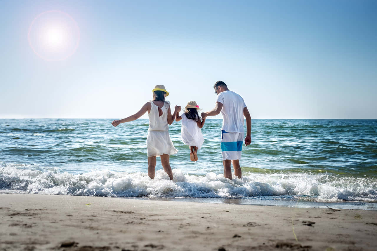 Weekend Family Getaway to Goa