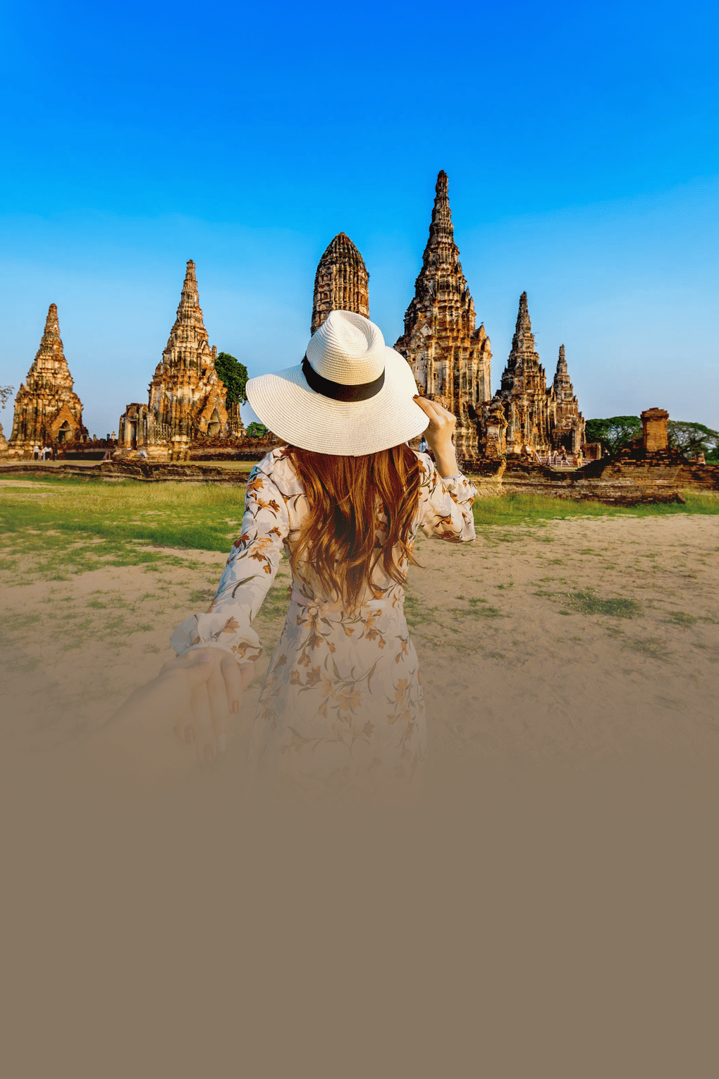 Bangkok Pattaya and Phuket | All Together