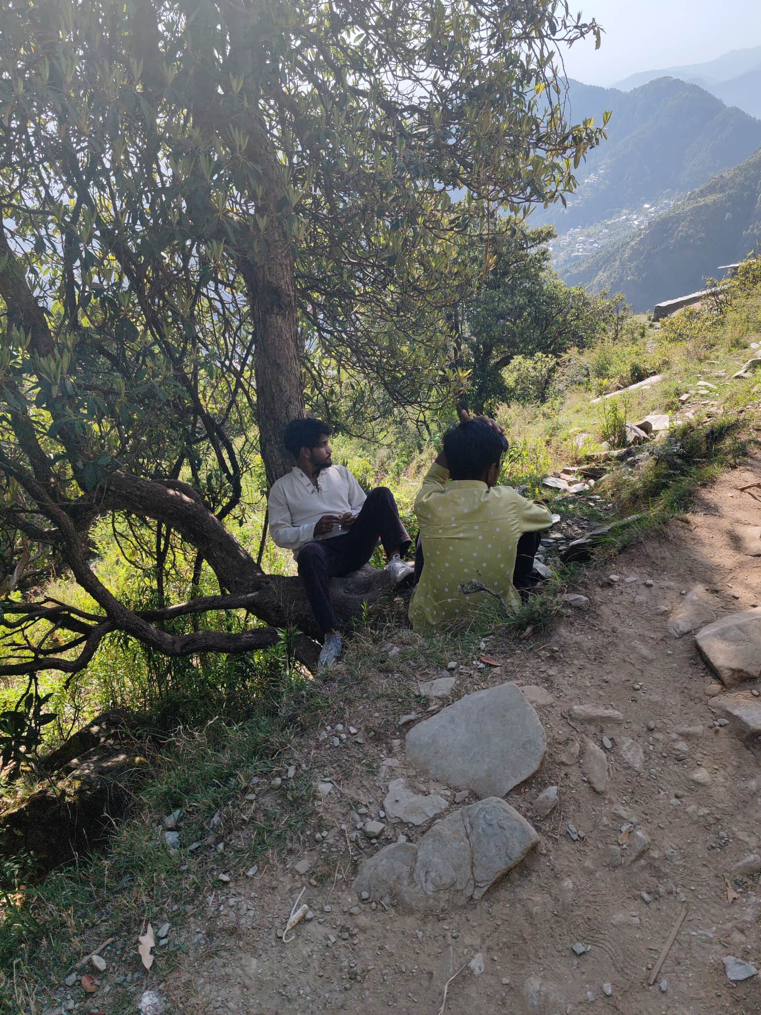 Photo from Himanshu Rana's trip