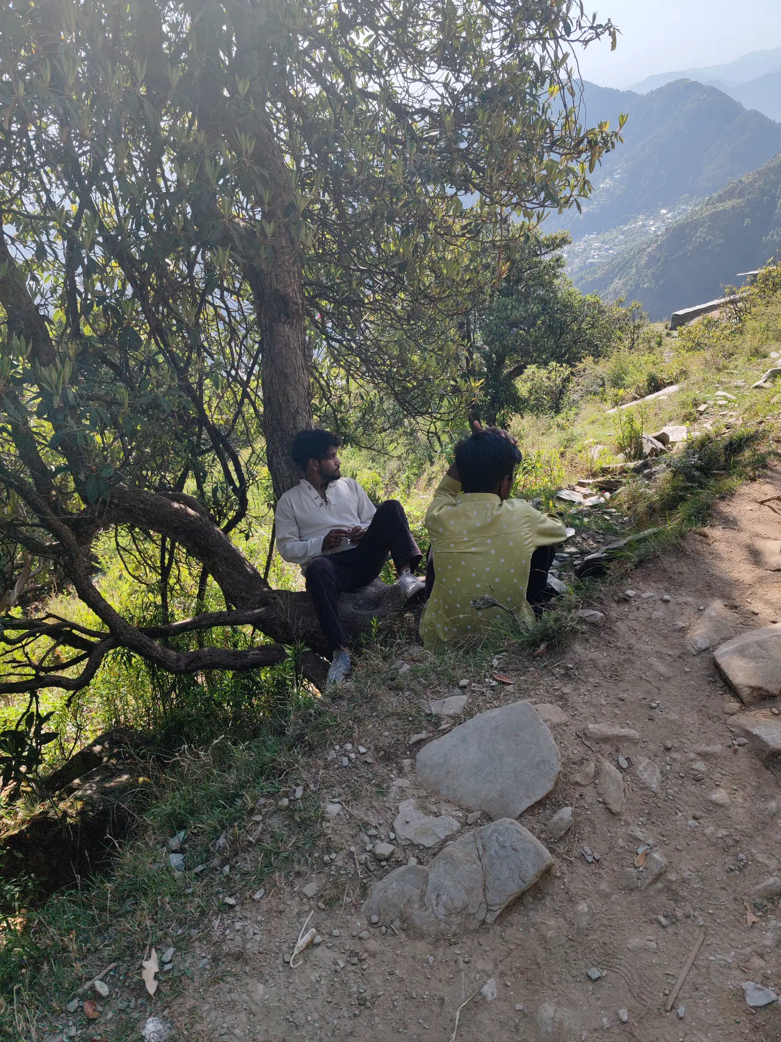 Photo from Himanshu Rana's trip