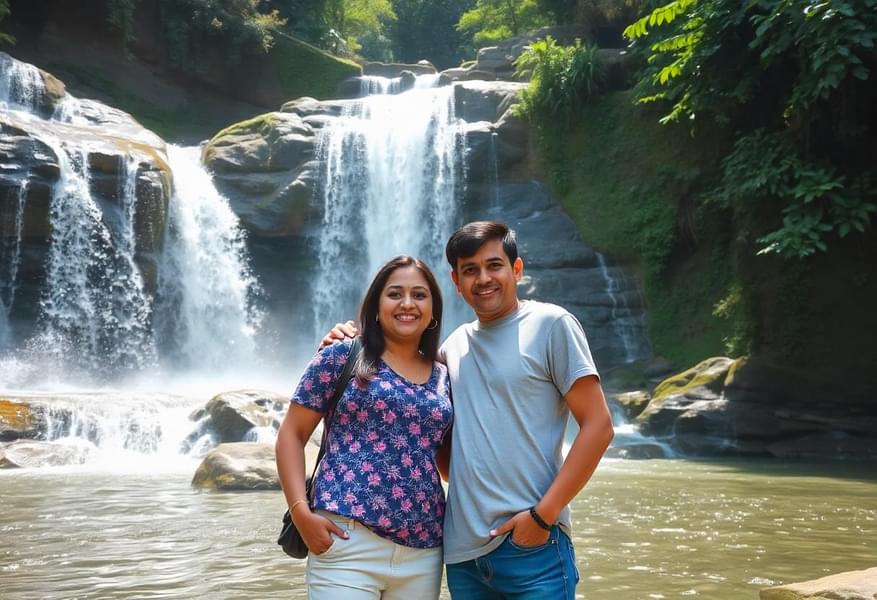 Couple Photoshoot in Kochi Image