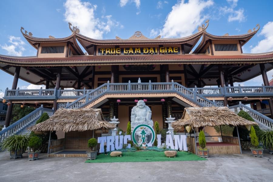 Phu Quoc South Island Tour Image