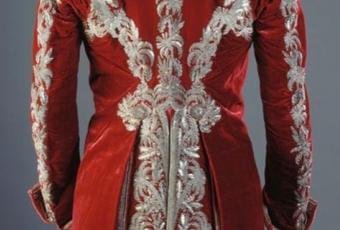 19th-Century Costumes Department, Palais Galliera