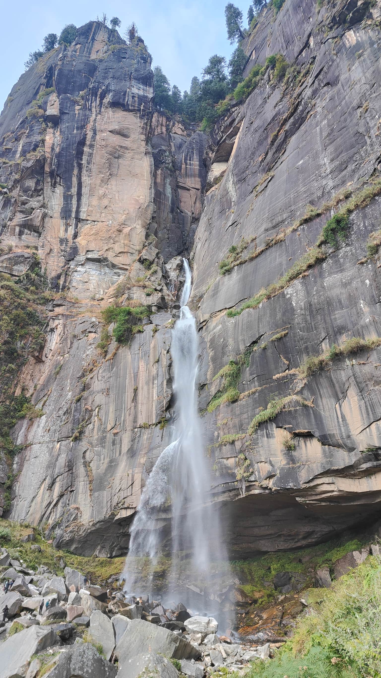 Photo from Sanjeev H Gowda's trip