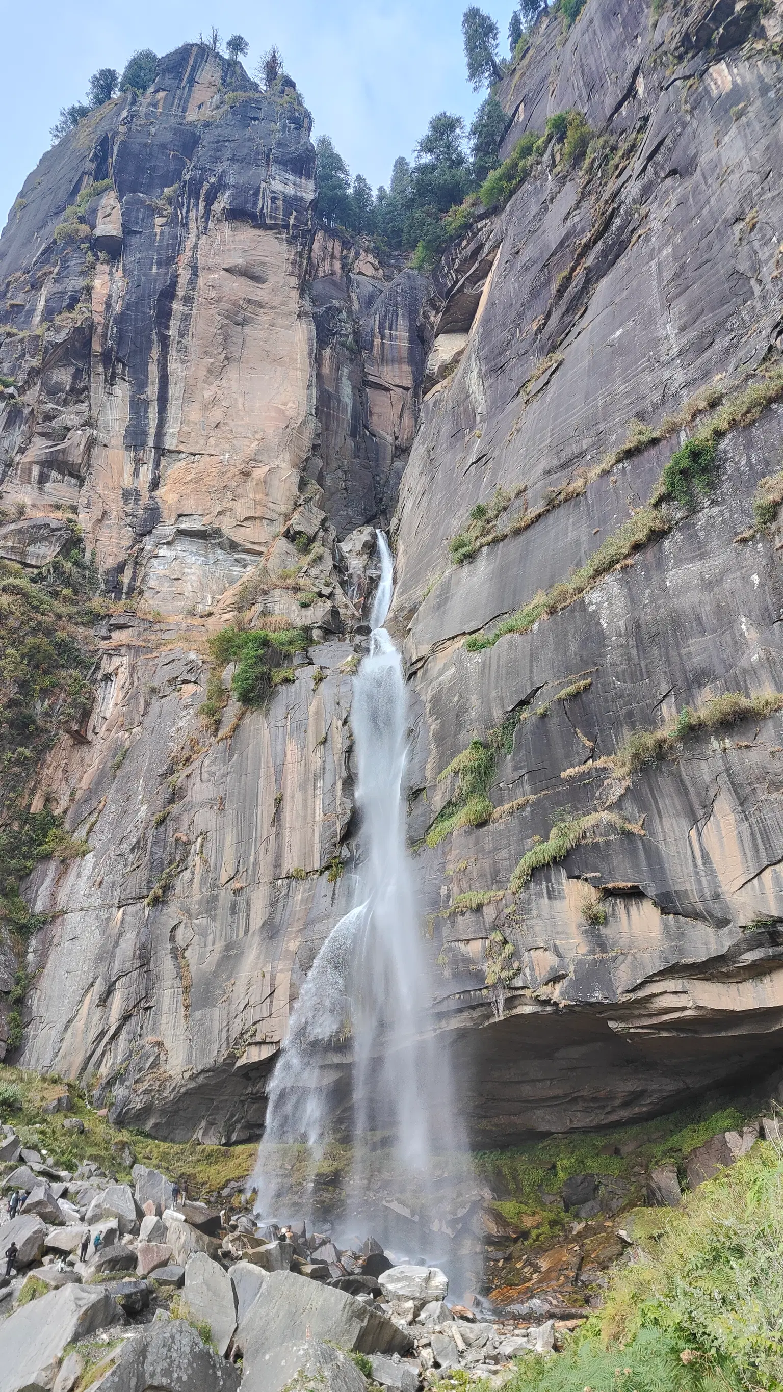 Photo from Sanjeev H Gowda's trip