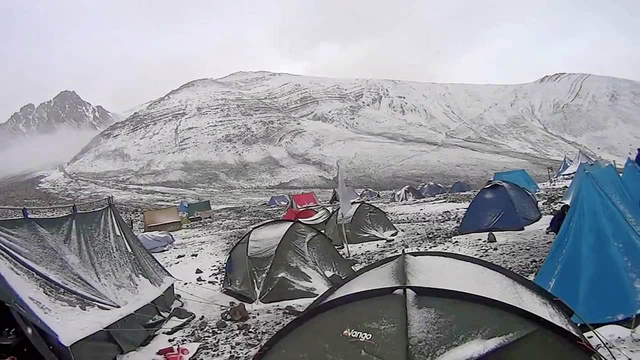 Photo from Shridevi Saini's trip
