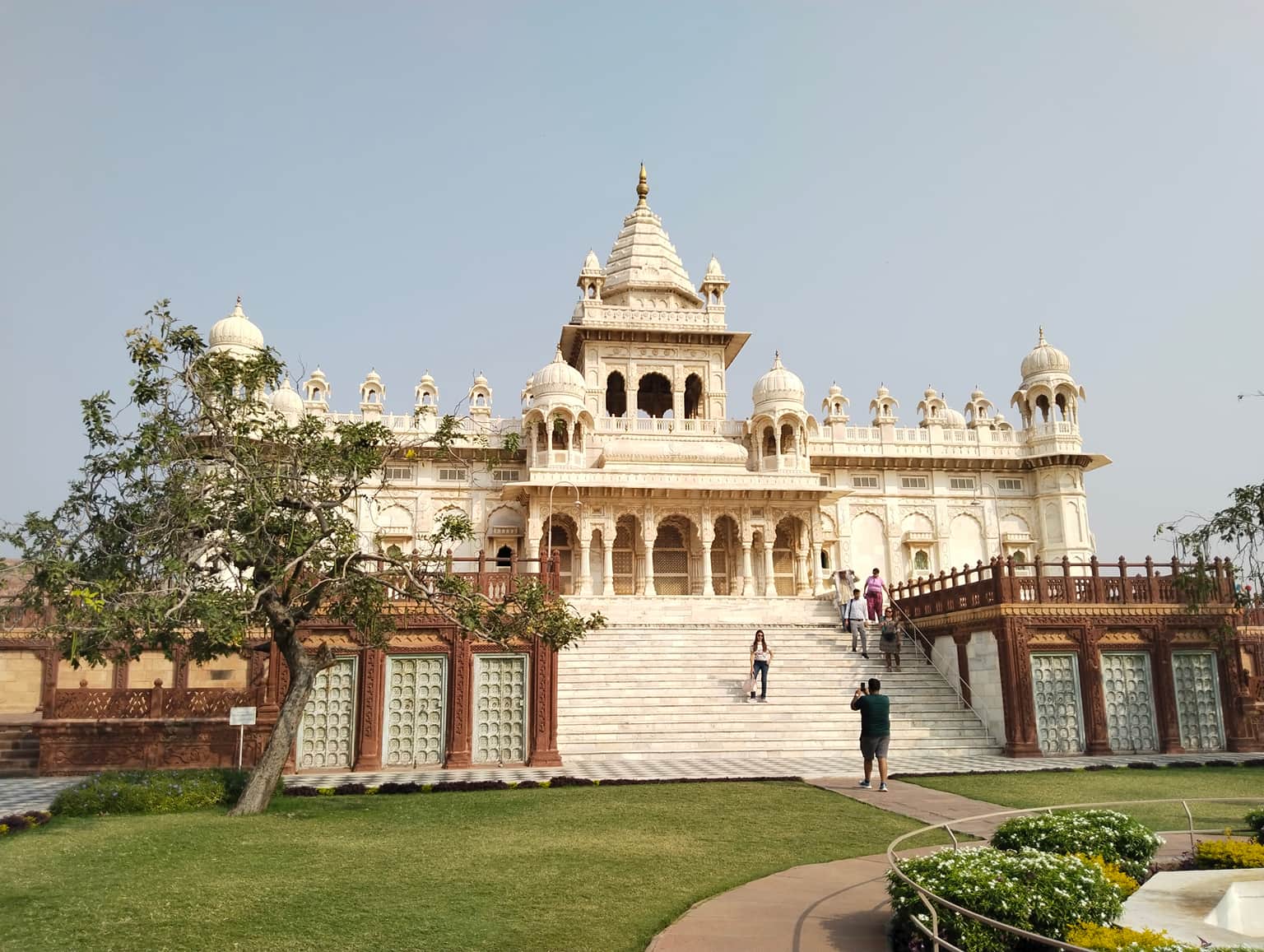 Photo from SURETHULSI 's trip