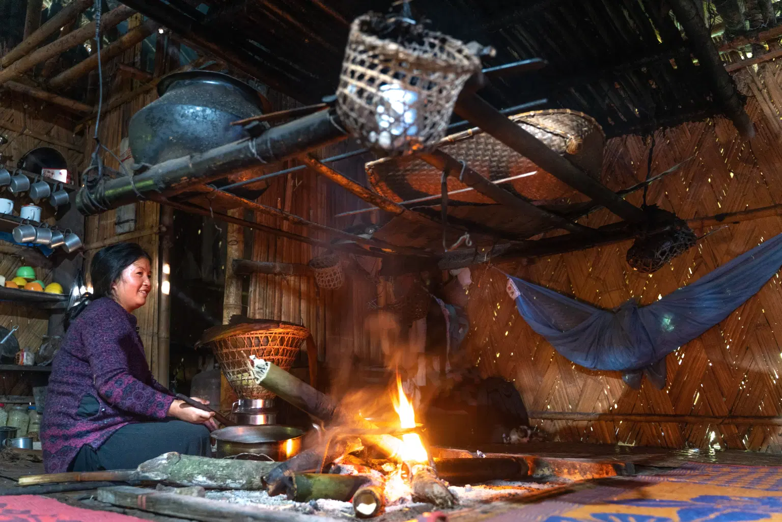 <em>Arunachal Pradesh</em> Tour Packages From Nagpur