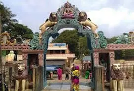 Lokanath Temple