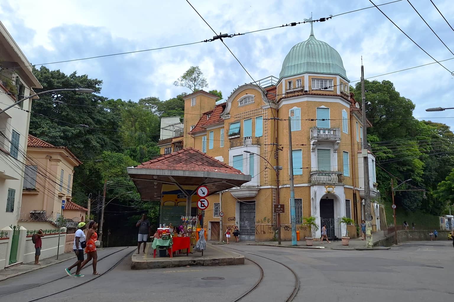 Santa Teresa