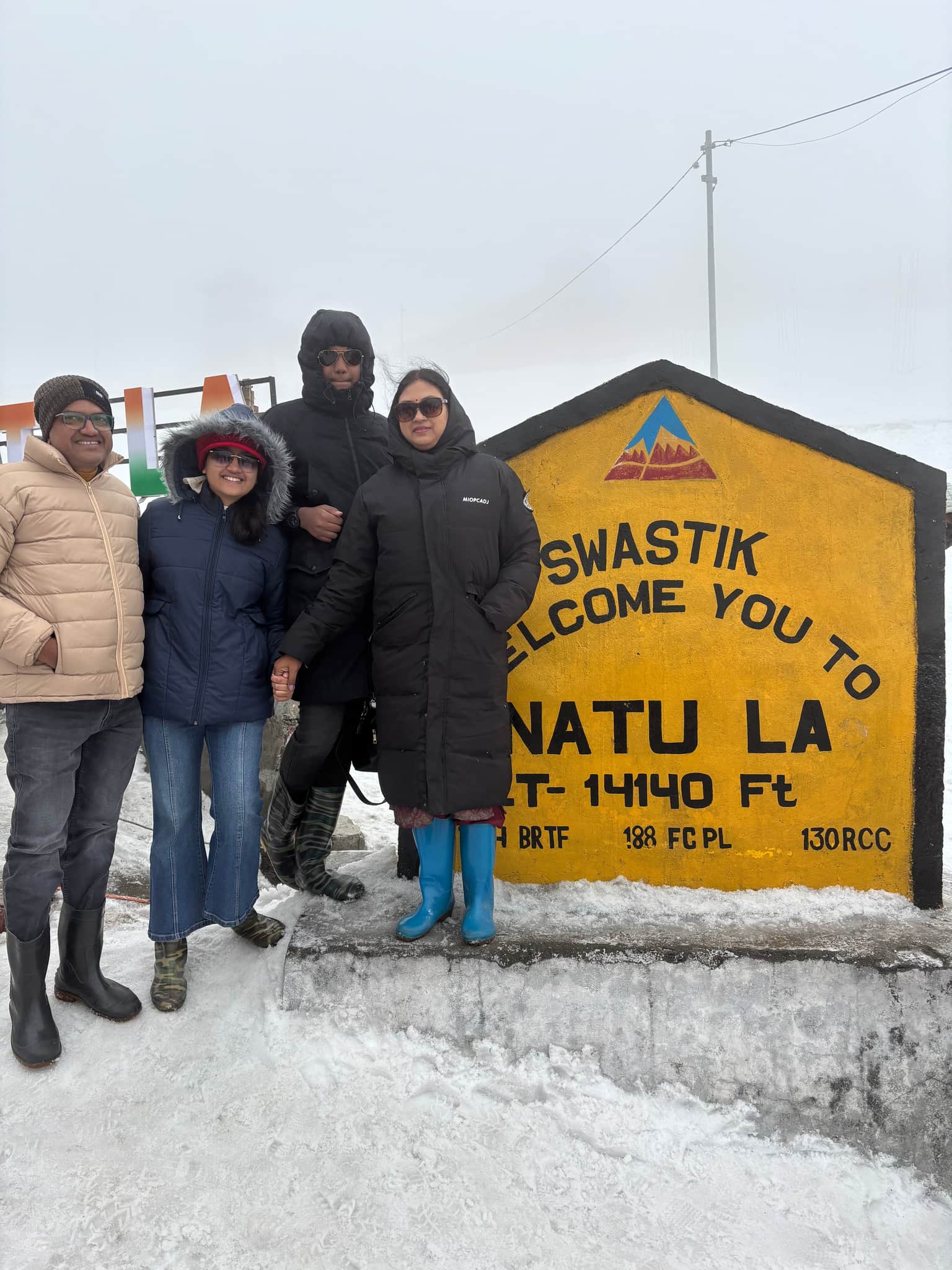 Photo from Naveen Mukherjee's trip