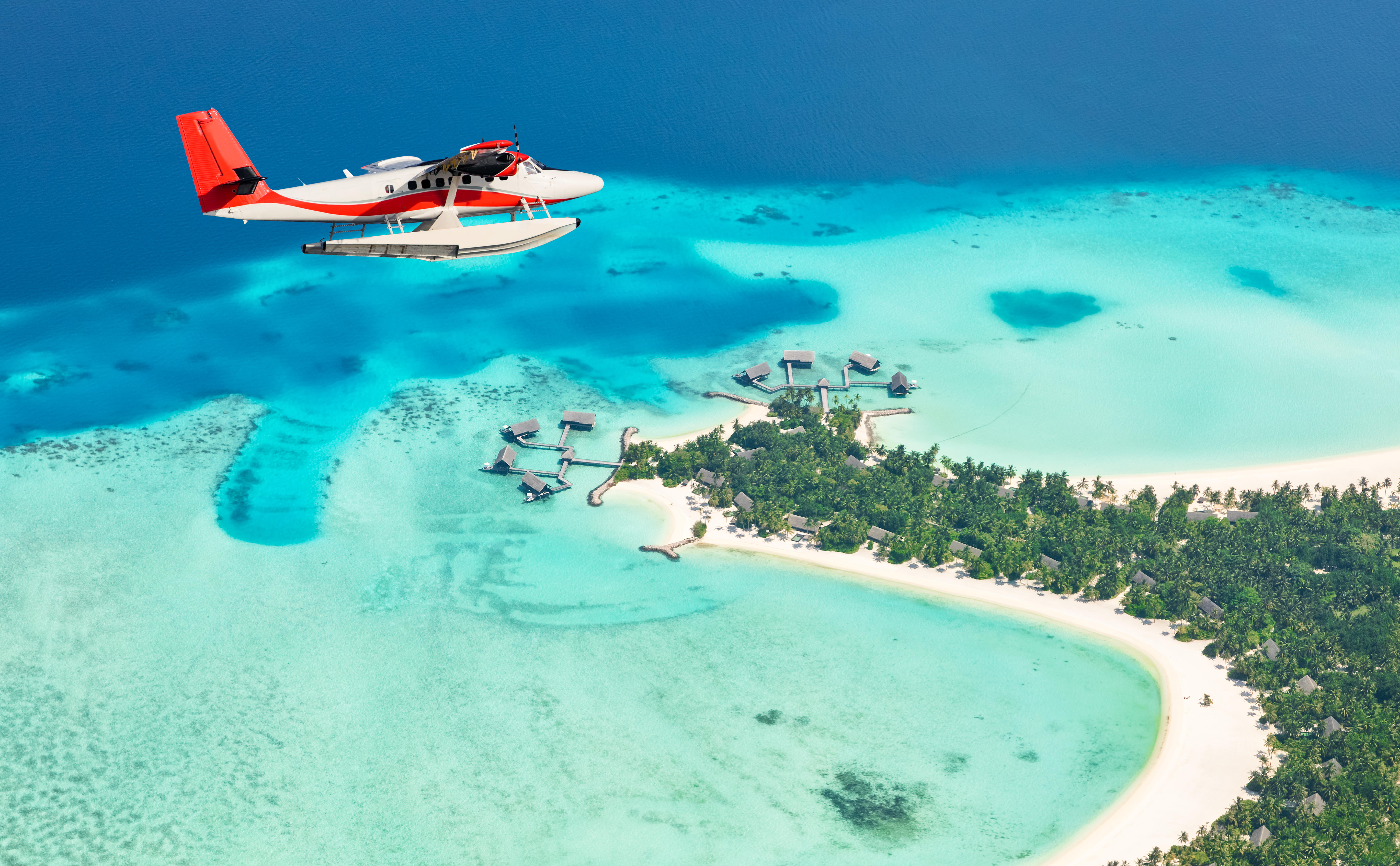 Maldives Packages from Guwahati | Get Upto 40% Off