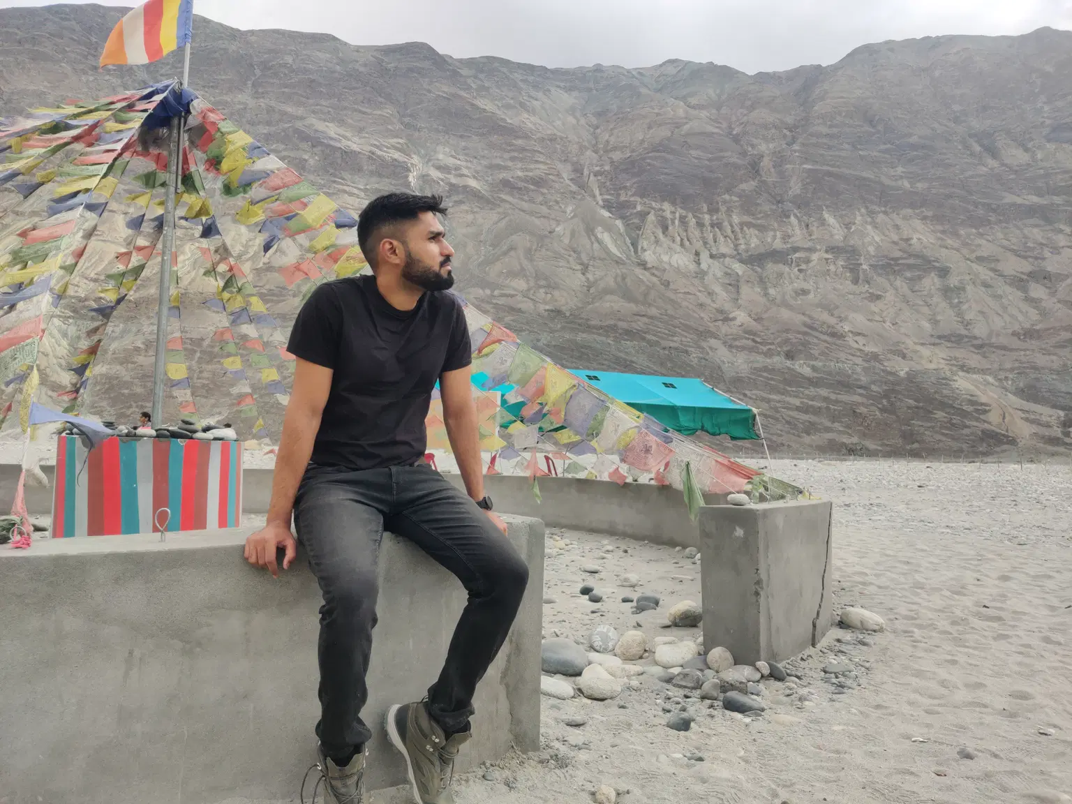 Photo from Aditya Seth's trip
