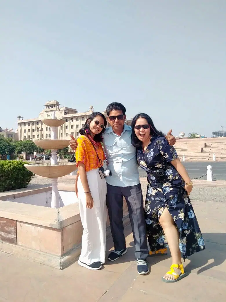 Photo from Tita ivariana's trip