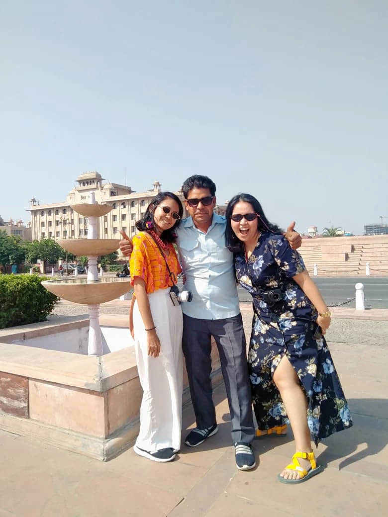 Photo from Tita ivariana's trip