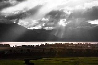 Lake Te Anau Viewpoint