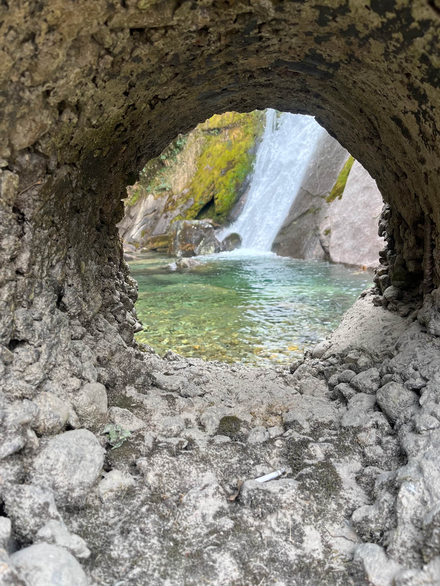 Photo from Sherween Mendon's trip
