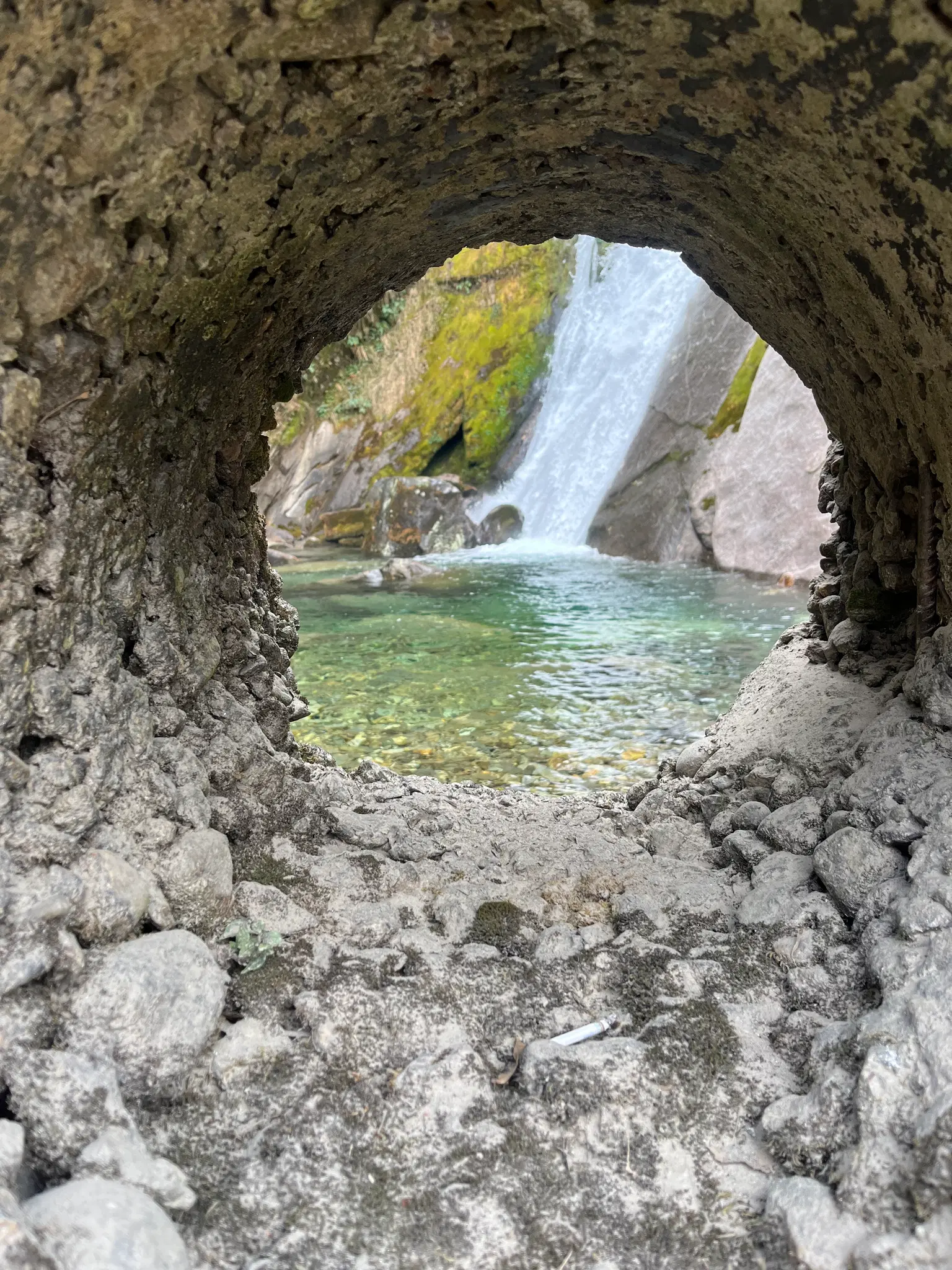 Photo from Sherween Mendon's trip