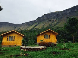 Manikyadhara Homestay, Chikmagalur Image