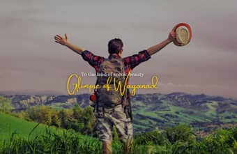 2 Days Short Tour to Wayanad