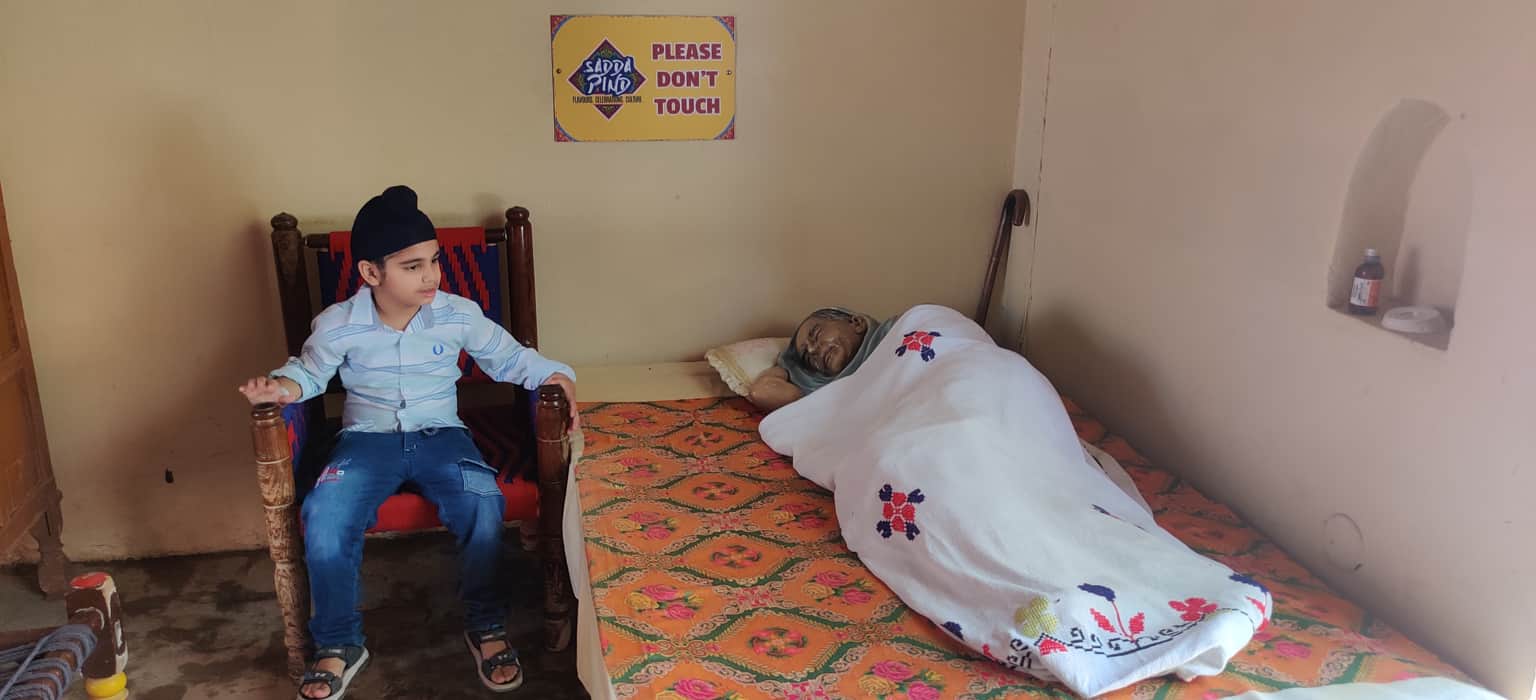 Photo from Satpal Goyal's trip