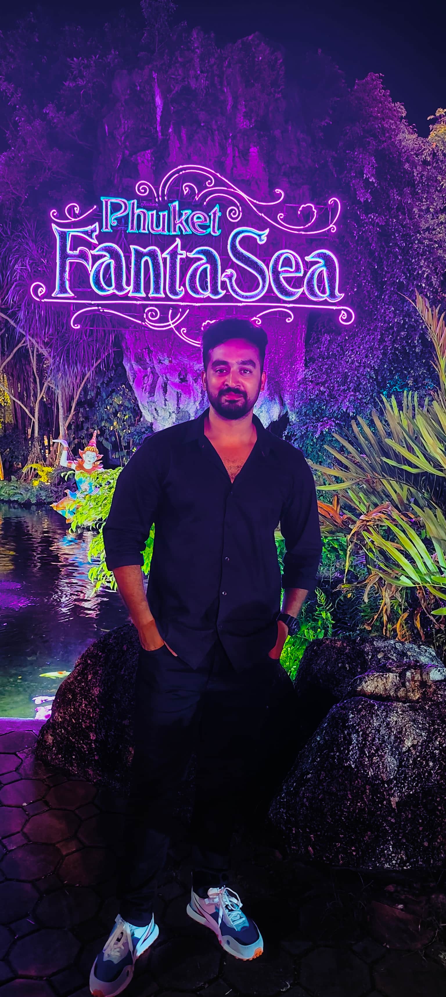 Photo from Abhist  Mannava's trip