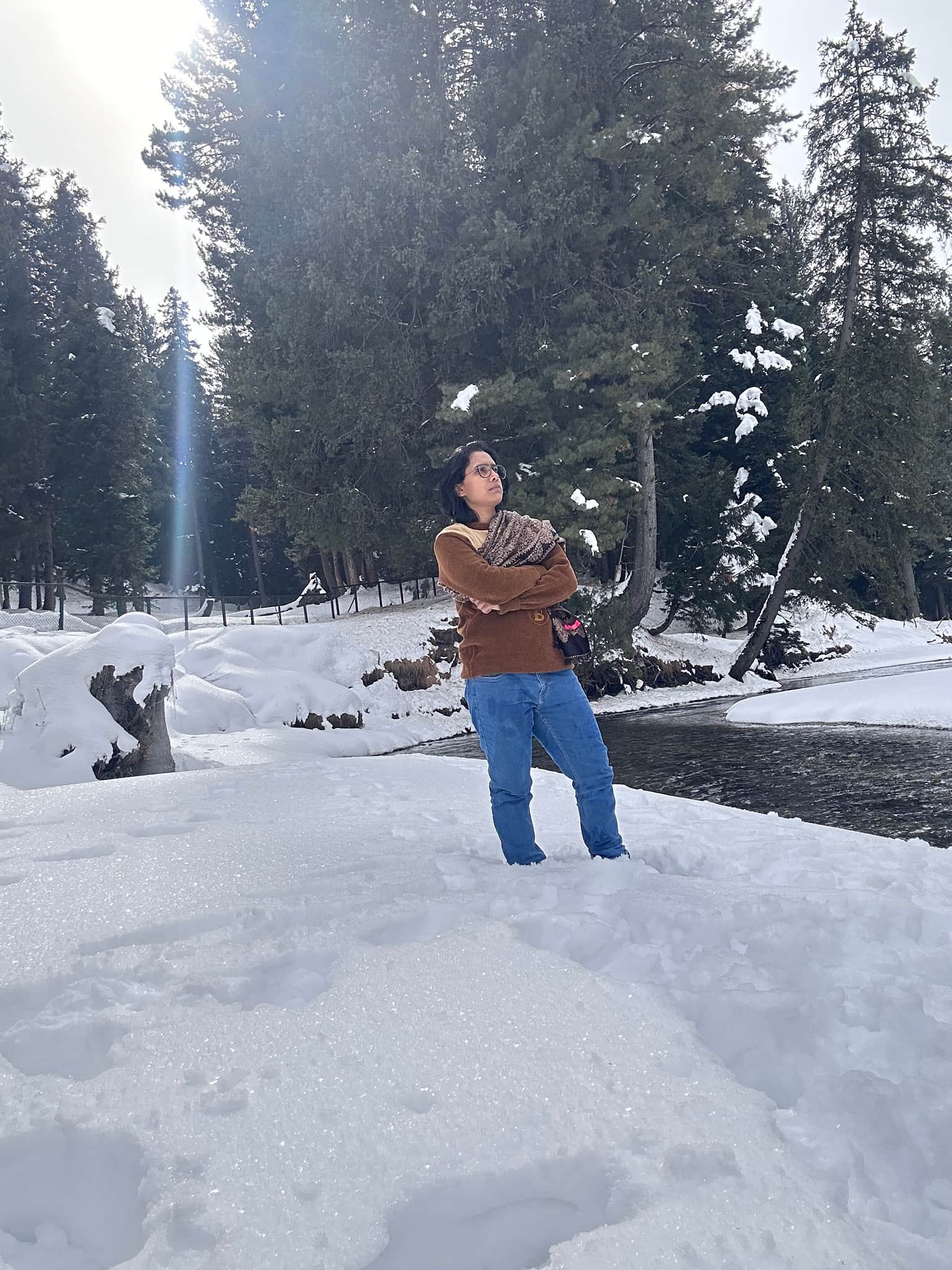 Photo from Amrita  Kushwaha  's trip