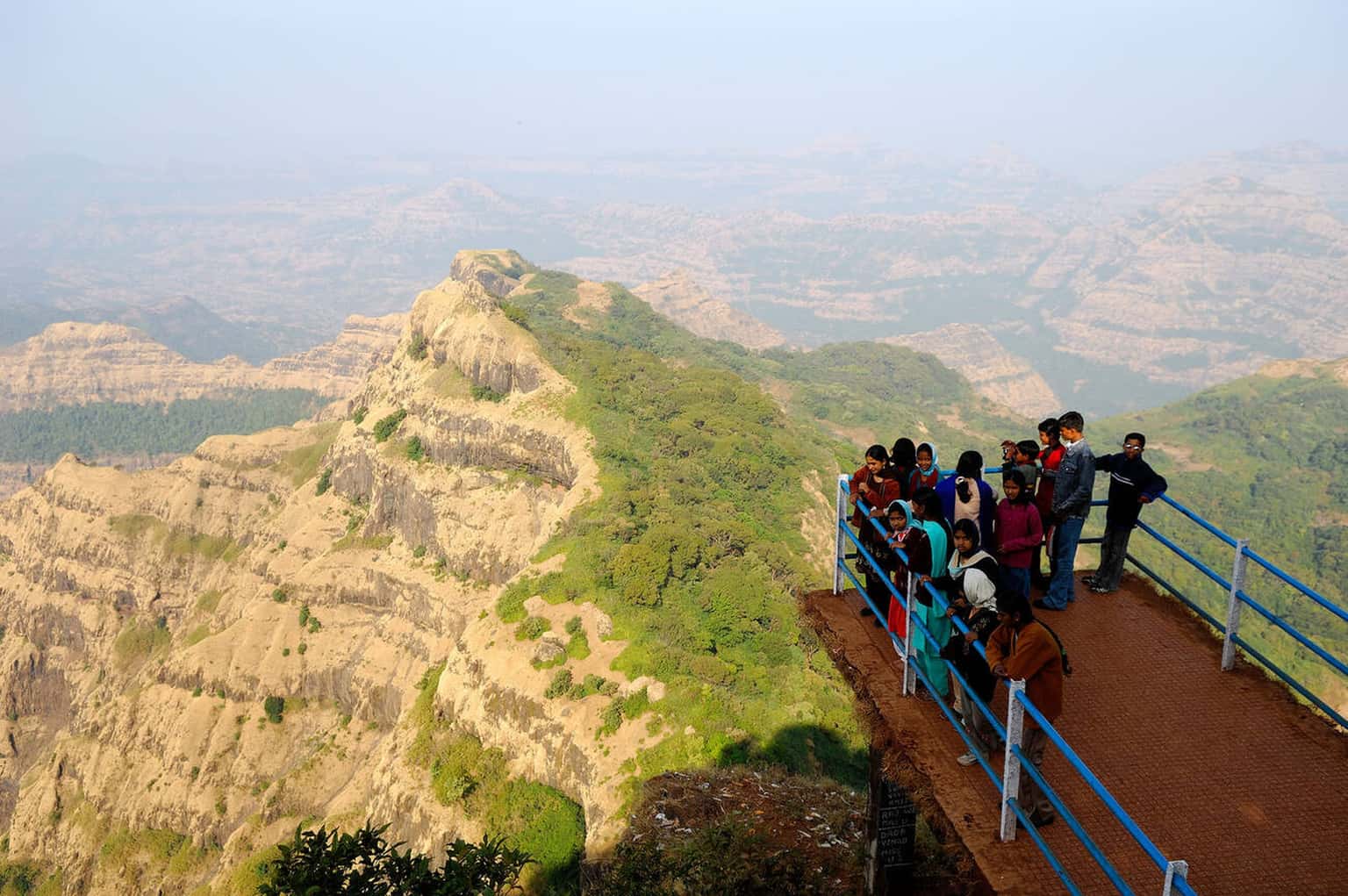 Mahabaleshwar Sightseeing Package