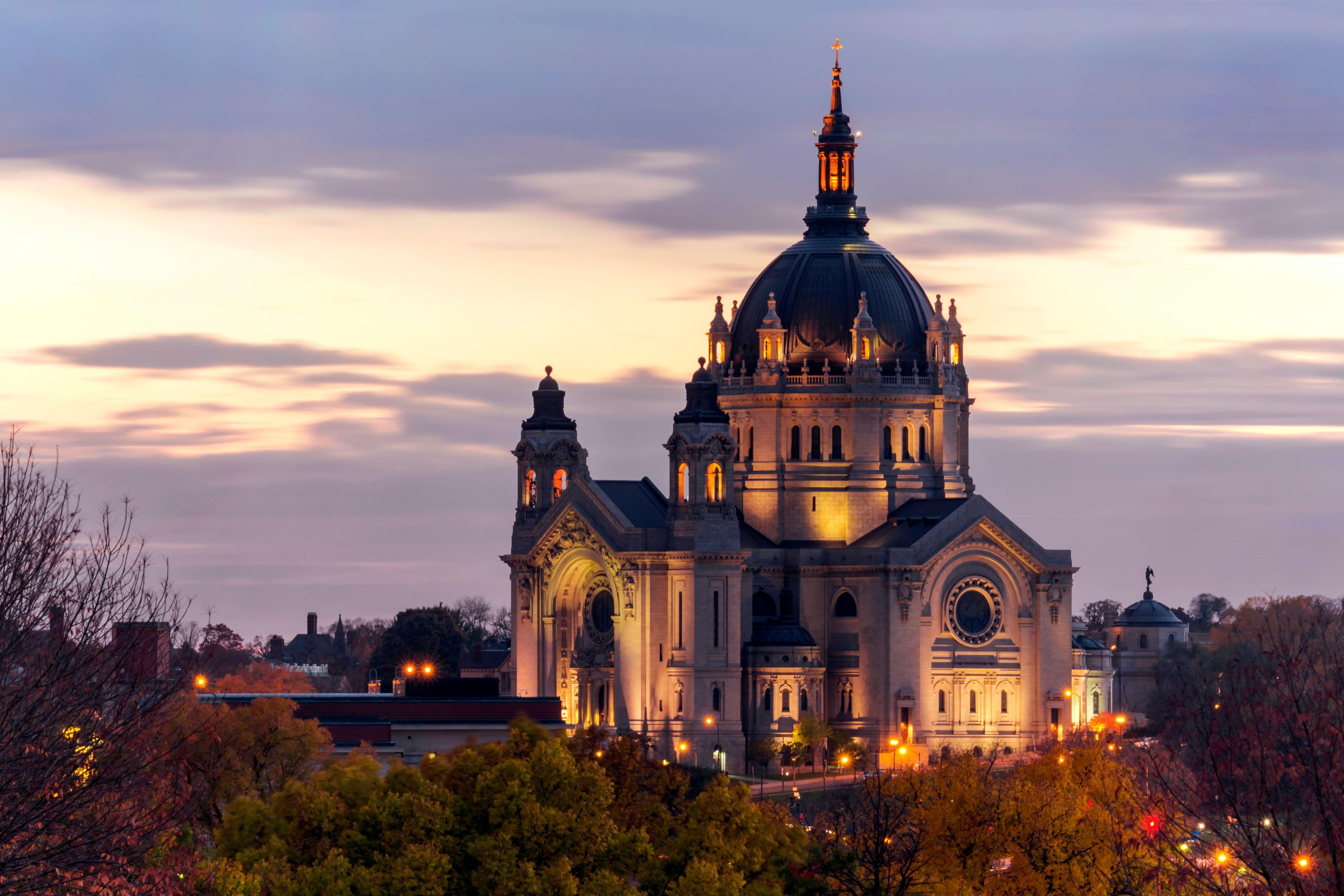 St. Paul Cathedral