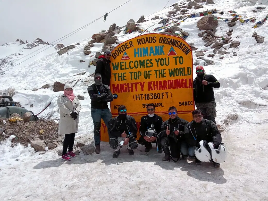 Photo from Sachin Sachin's trip