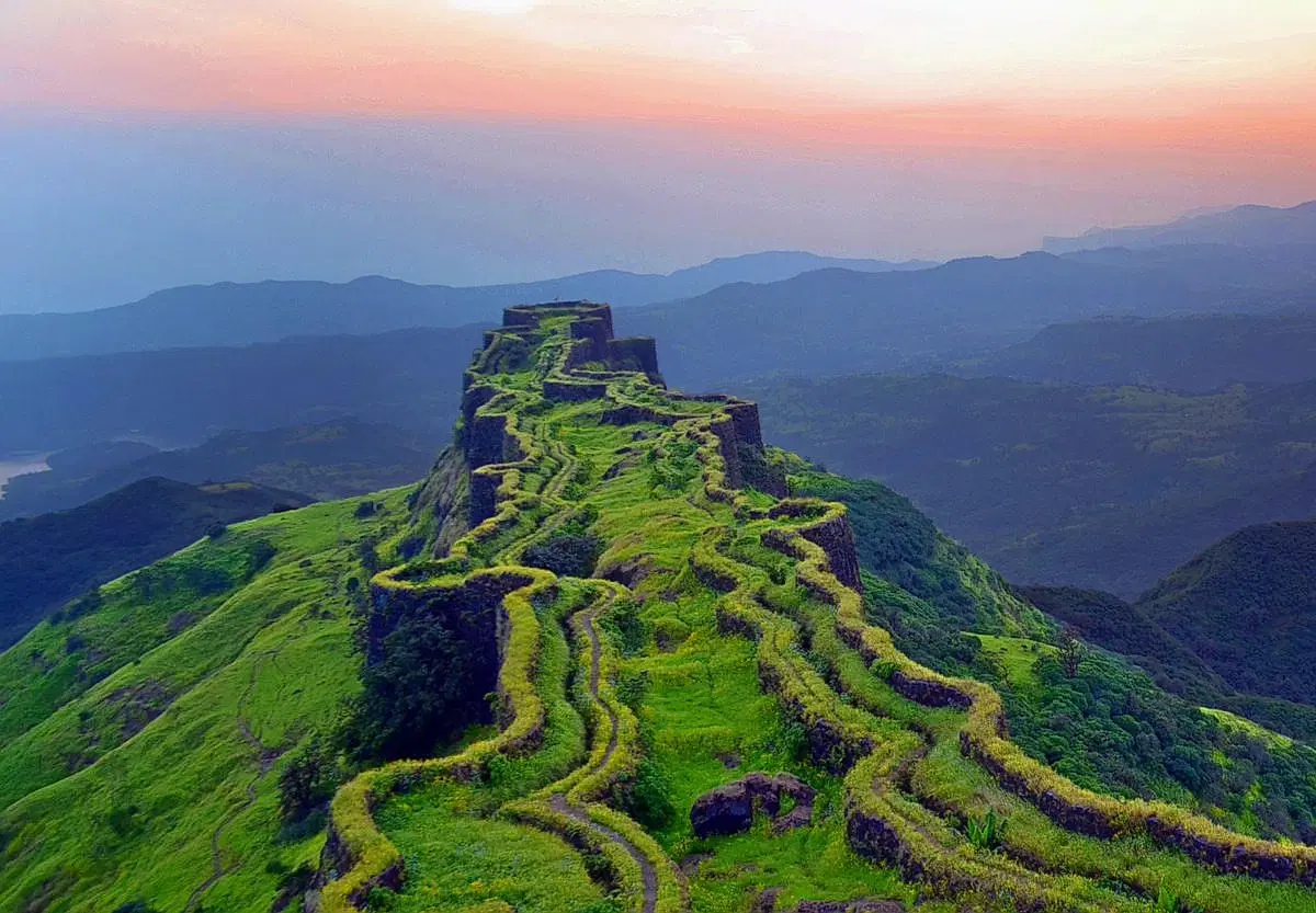 Torna Fort Pune
