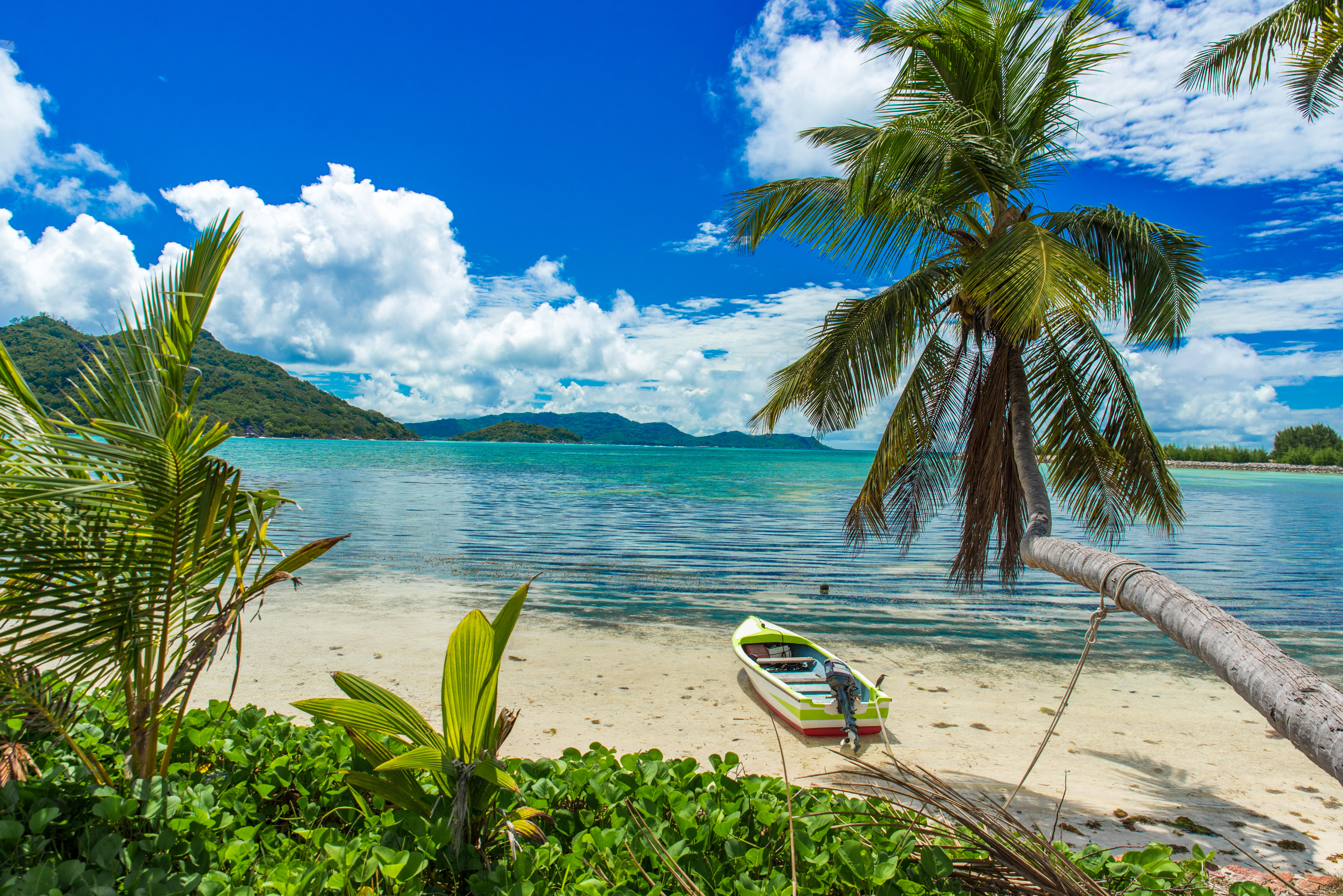 Best Places To Stay in Praslin