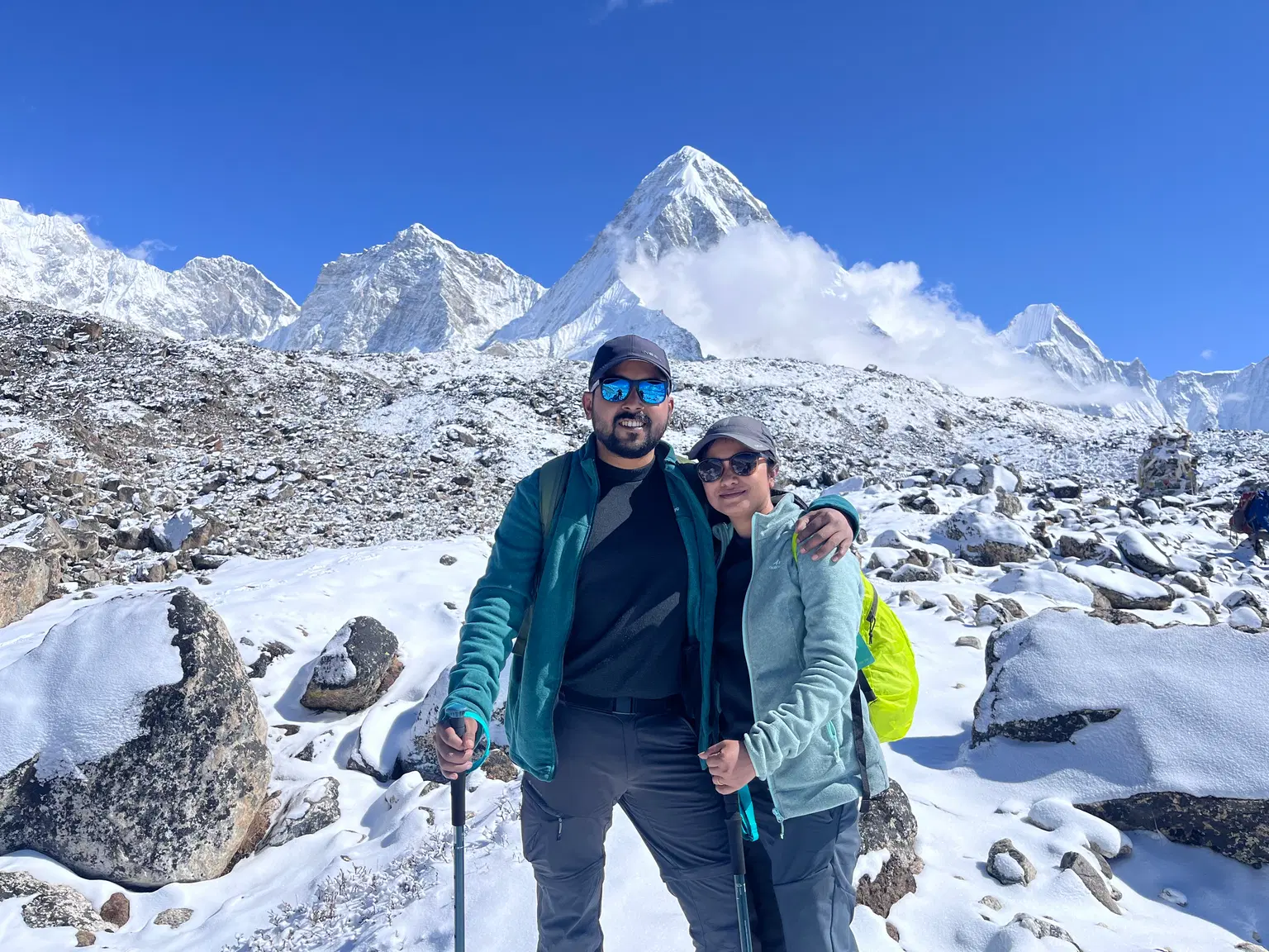Photo from  Jaydeep Ghosh's trip