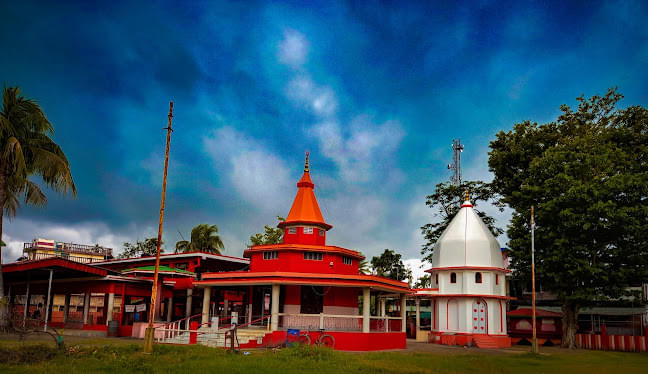 Shri Kachakanti Mandir