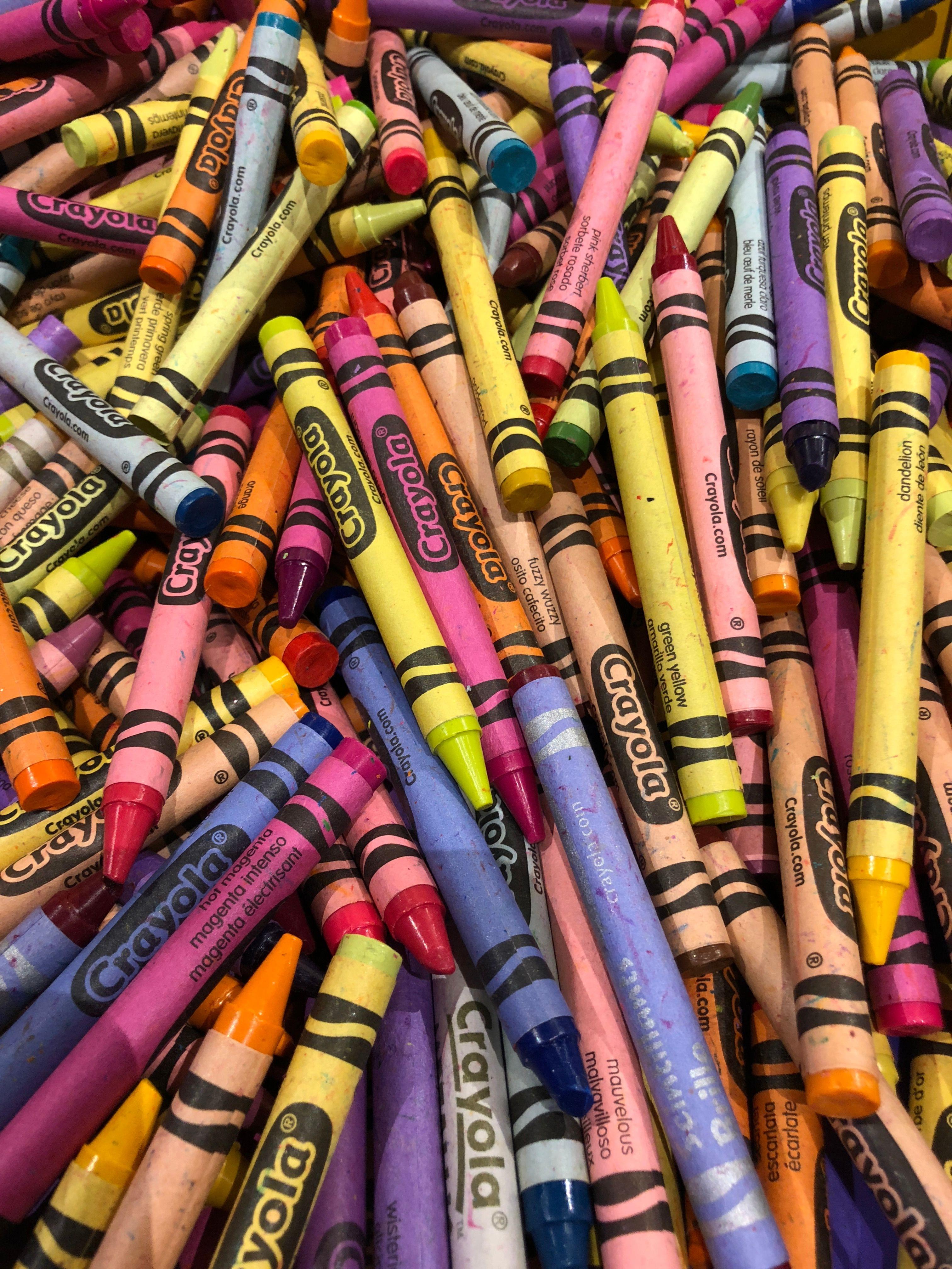 Crayola Experience